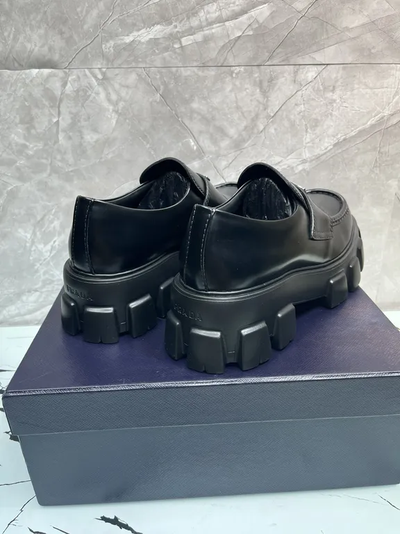 Prada Shoe 